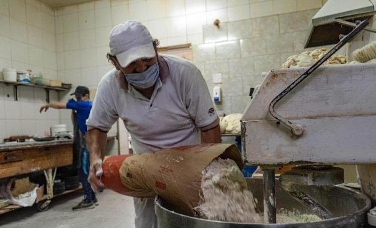 Reuniones para mantener el precio del pan Reuniones para mantener el precio del pan