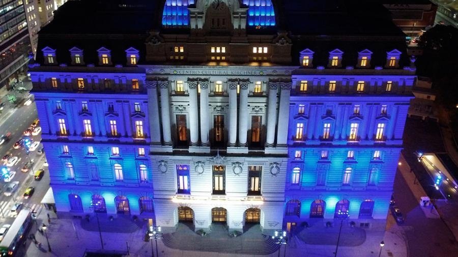 Más confrontación: El gobierno decidió cambiarle el nombre al CCK