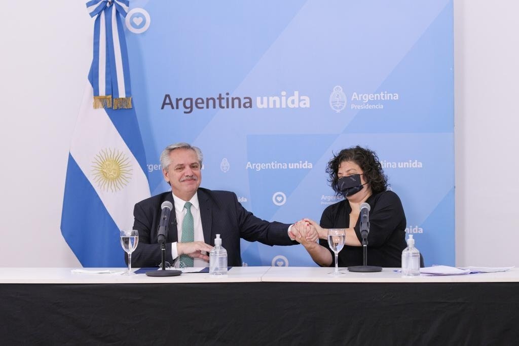 El gobierno fortalece políticas de salud mental
