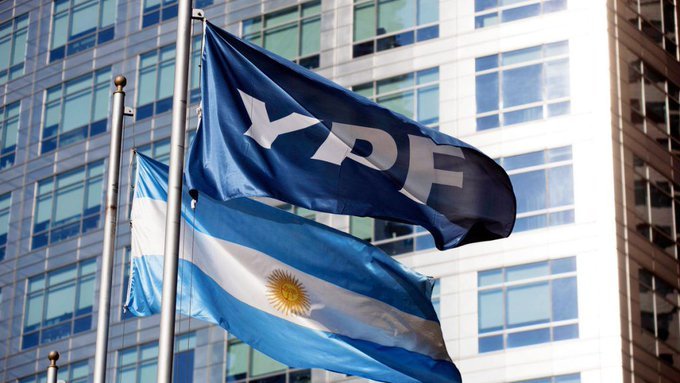 Causa YPF: La Justicia de EEUU anuló condena que recaía sobre Argentina