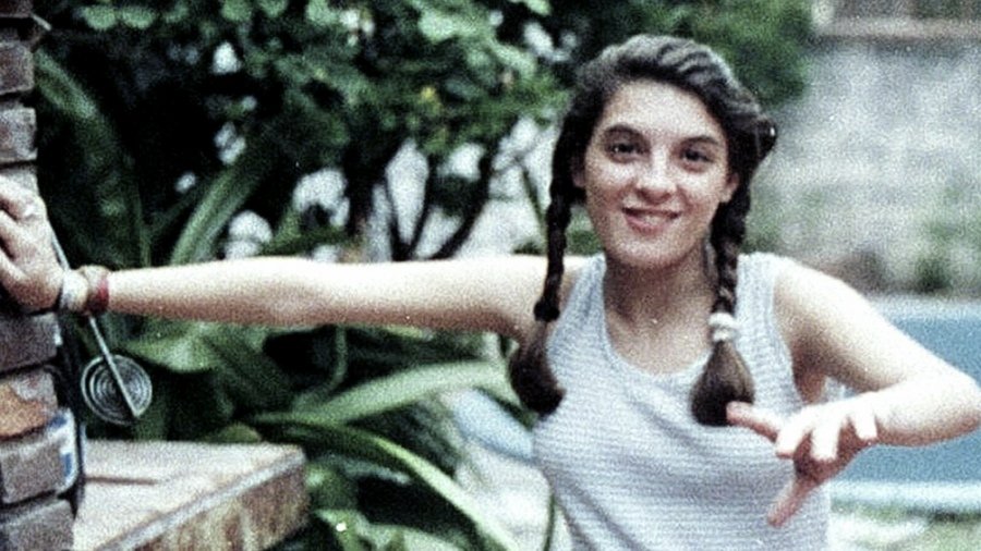 Tigre: Recuerdo con una placa para Carolina Alo