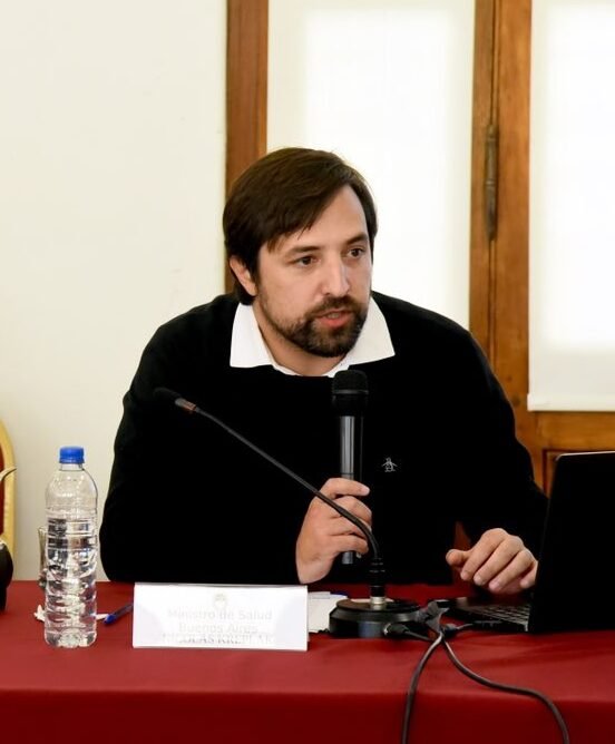 Varias provincias le piden al gobierno nacional reabrir los Consejos Federales