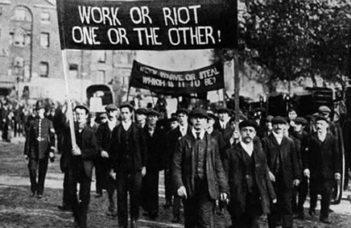 Porqué el 1 de Mayo es el día del Trabajador