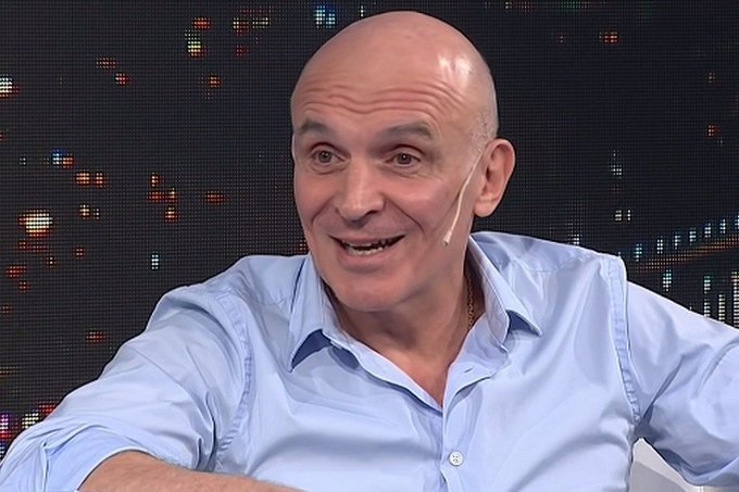 Espert no se baja de la candidatura