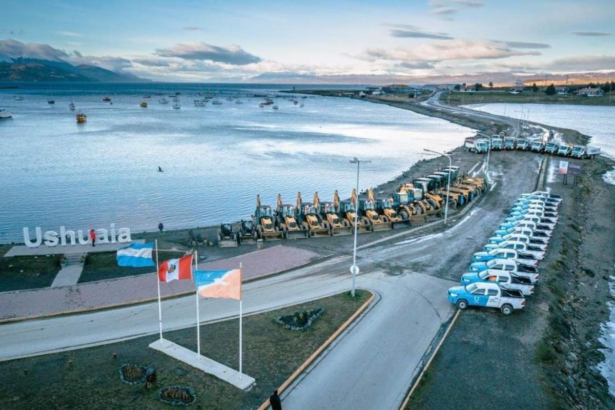 Tierra del Fuego le bajó la persiana a La Anónima