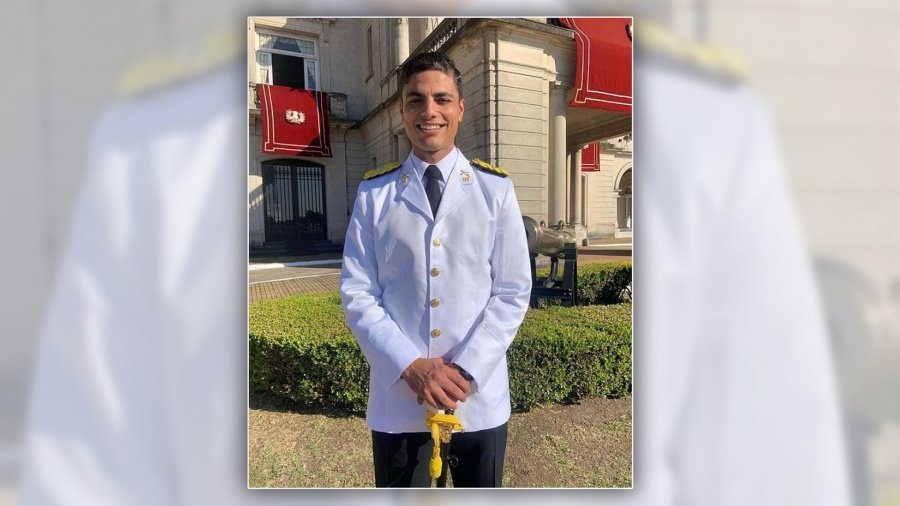 Investigan a 11 oficiales por la muerte de un subteniente