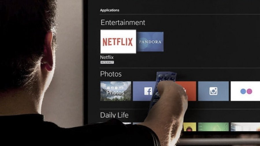 Netflix perdió 1 millón de suscriptores