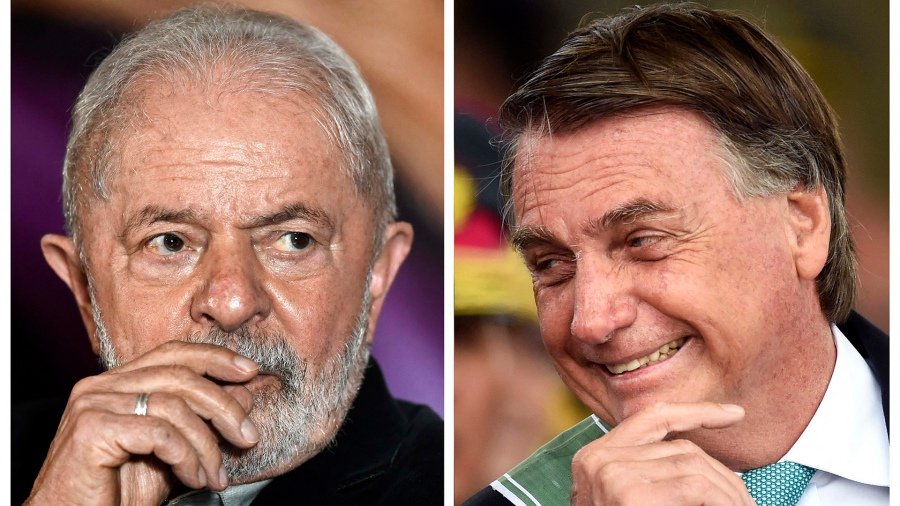 Ganó Lula en Brasil, ganó Latinoamérica