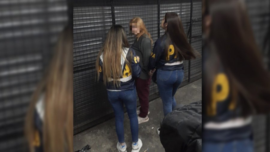 La jueza amplia indagatoria de Sabag