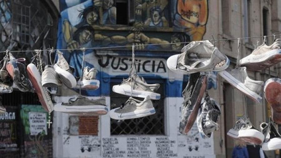 Se cumplen 21 años de la tragedia de Cromañon