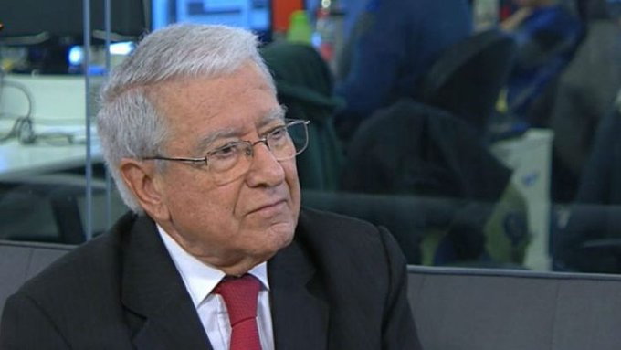 Falleció Héctor Polino