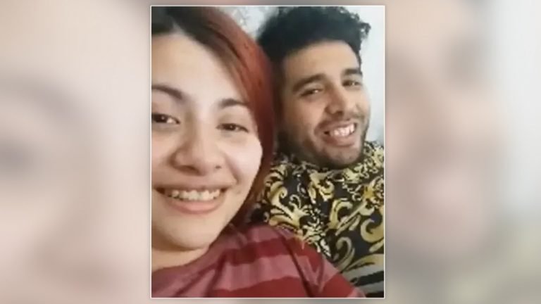 Sabag y su novia se negaron a declarar
