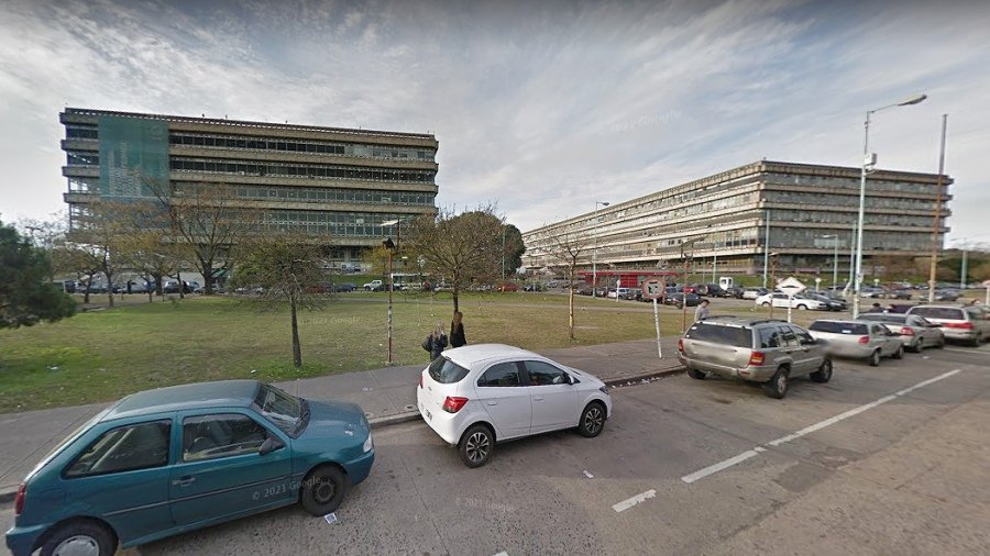 Acuerdo presupuestario de la UBA con el Gobierno Acuerdo presupuestario de la UBA con el Gobierno