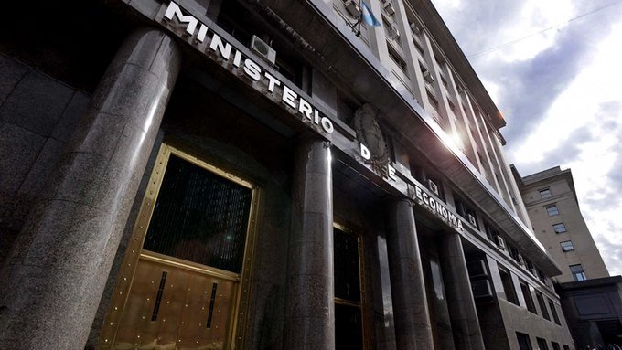 Coparticipación: Millonaria perdida de las provincias en el primer trimestre del año