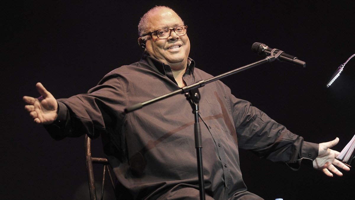 Falleció Pablo Milanés