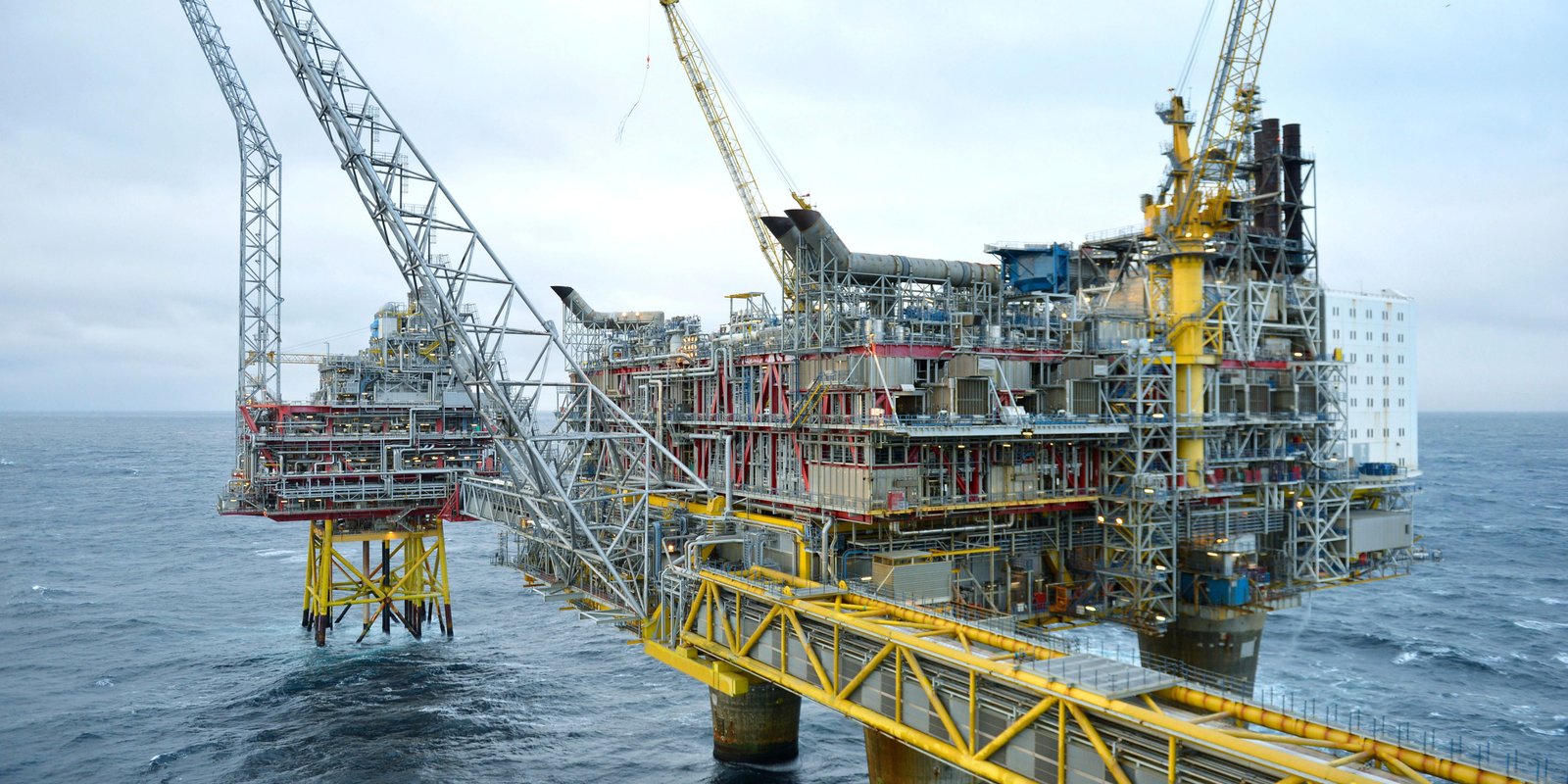 La justicia de Mar del Plata habilitó la exploración petrolera mar adentro