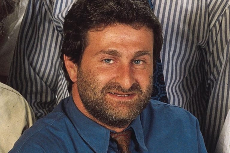 Se cumplen 29 años del asesinato de José Luis Cabezas