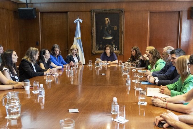 El Estado se hará cargo del costo de los tratamientos de Atrofia Muscular Espinal