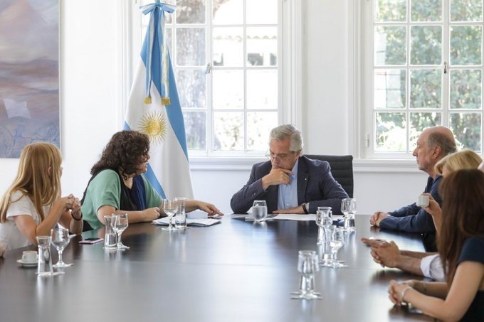 Quedó reglamentada la ley de protección a niños con cáncer