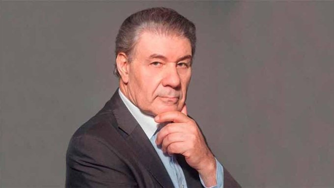 Víctor Hugo no estará en C5N