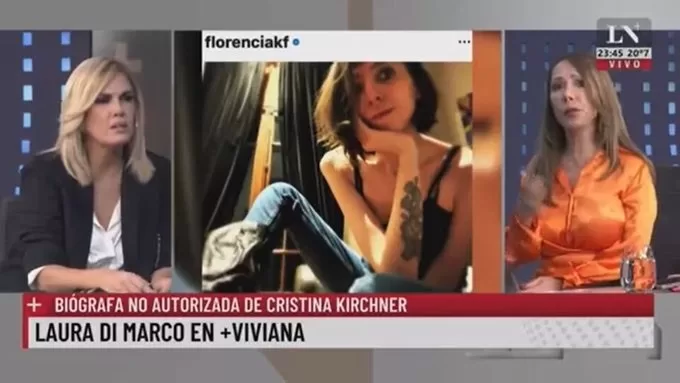 Dura crítica a Di Marco de la Asociación Argentina de Salud Mental