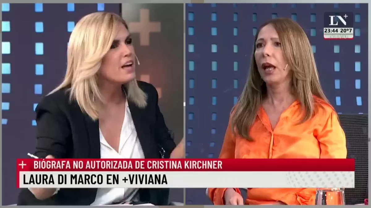 Duro informe de la defensora del público a La Nación+