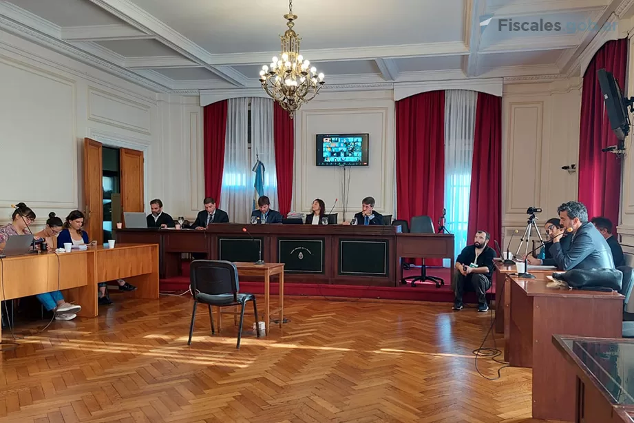 Comenzó el juicio a 18 ex militares responsables de dos centros clandestinos de detención