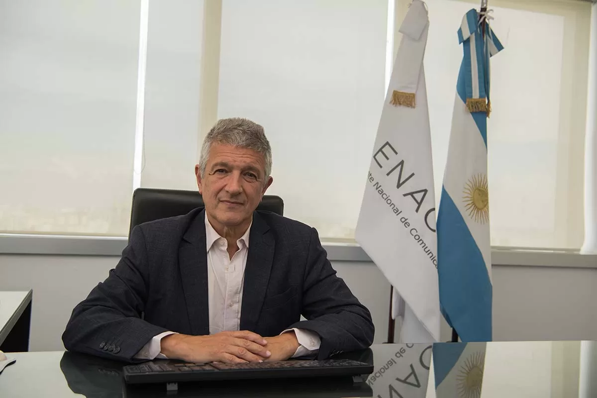 Desde el ENACOM denuncian amenazas de Clarín