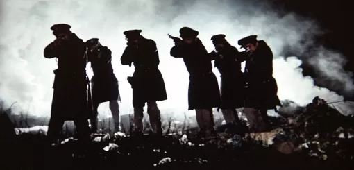 La memoria argentina no puede olvidar los fusilamientos de 1956