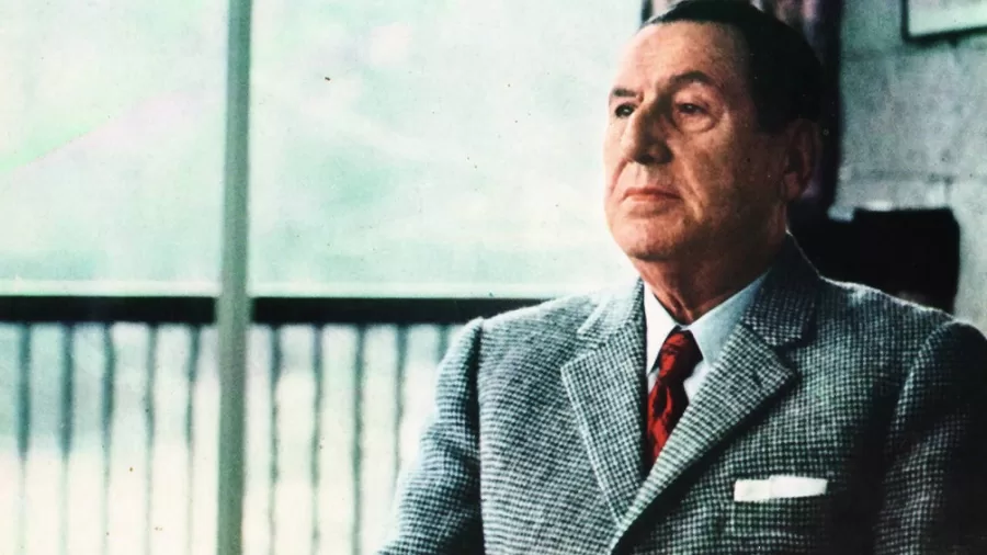 La vigencia del genio de Perón