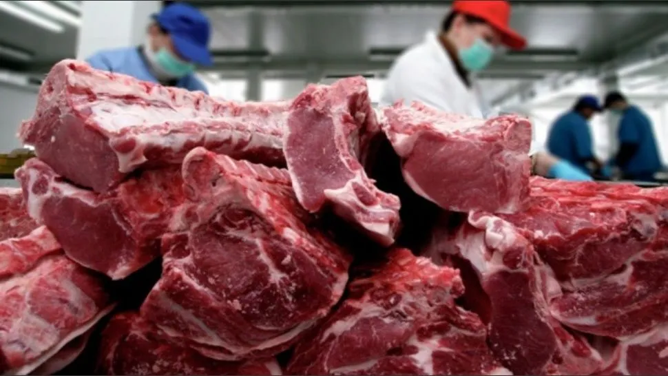 El año pasado el precio de la carne duplicó a la inflación El año pasado el precio de la carne duplicó a la inflación