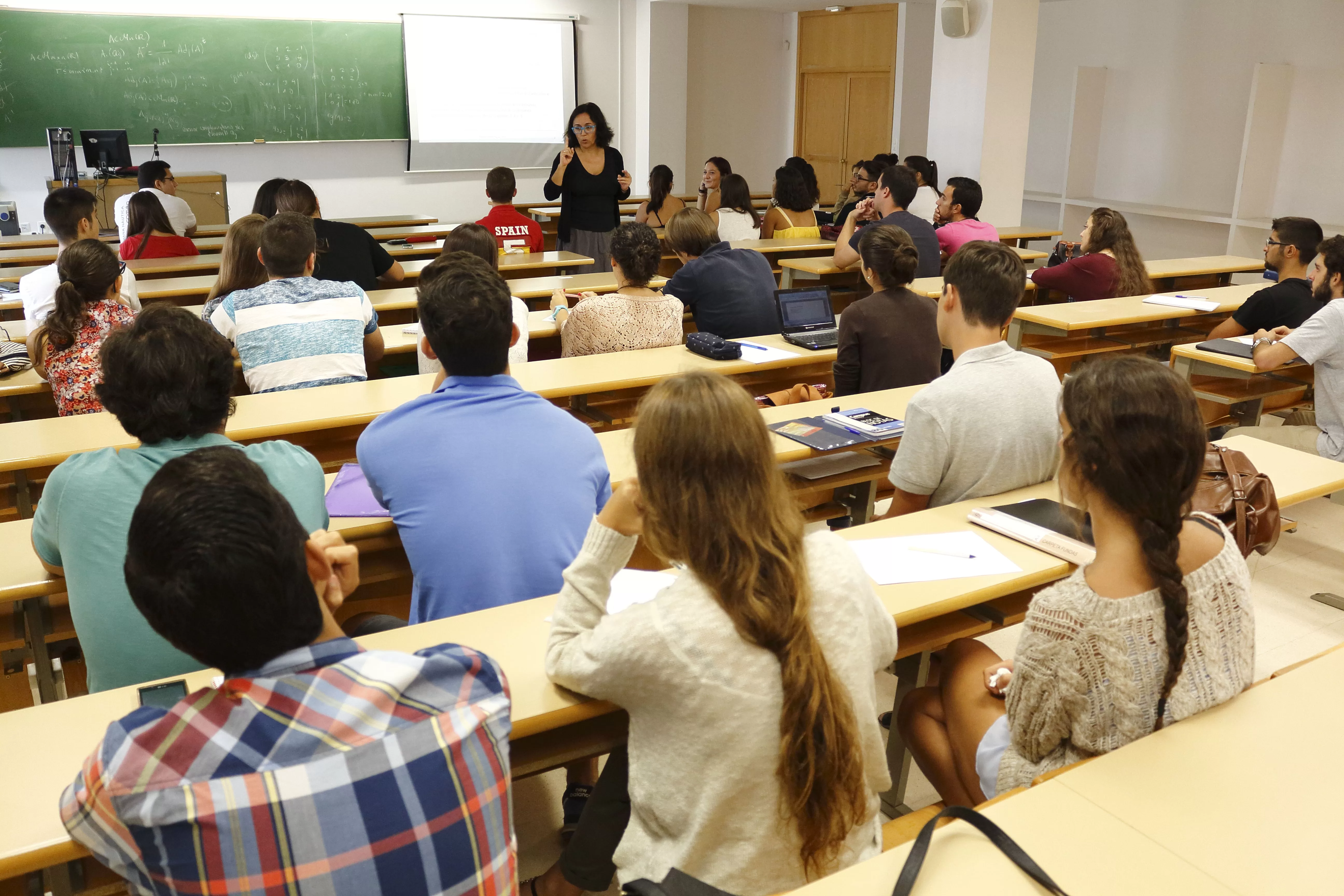 Aumento en la beca Progresar que reciben 1,7 millones de estudiantes