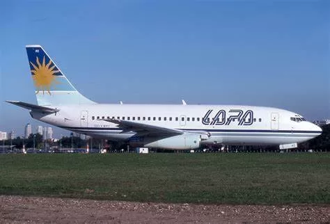 Se cumplen 26 años de la tragedia del avión de LAPA
