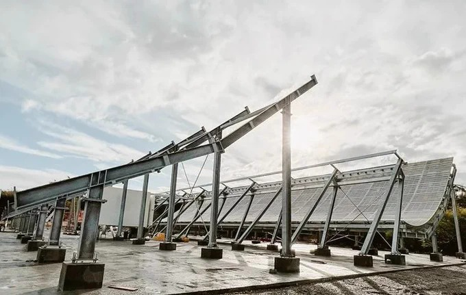 Anulan la instalación de radar en Tierra del Fuego