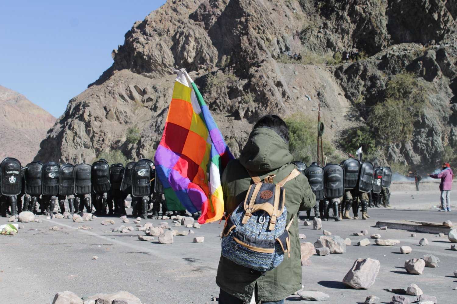 Misión internacional con graves denuncias en Jujuy