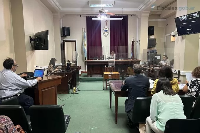 Salta: Empresario a juicio por instigar delitos de lesa humanidad
