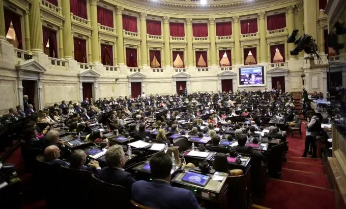 El temario de las sesiones extraordinarias durante diciembre