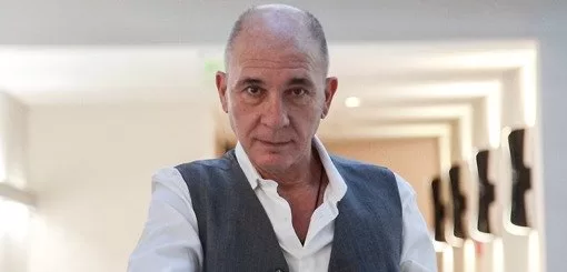 Darío Grandinetti: «Milei se cansó de insultar a Macri y Bullrich, y ahora se amontonan»