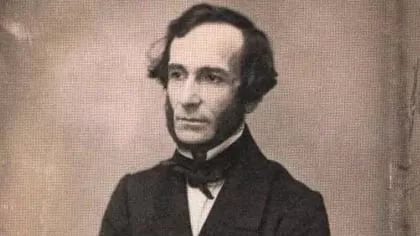 Pensamientos de Alberdi, el inspirador de Milei