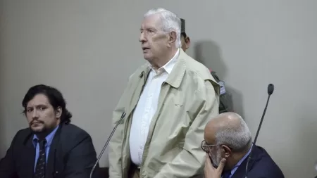 Condena de 18 años para empresario responsable de secuestros durante la dictadura