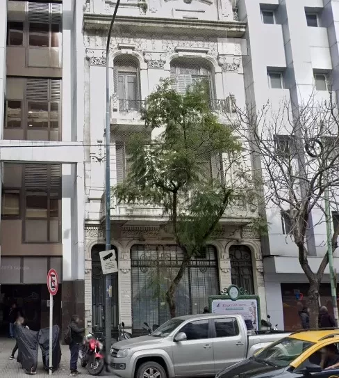 Los alquileres porteños aumentaron un 45% en un año