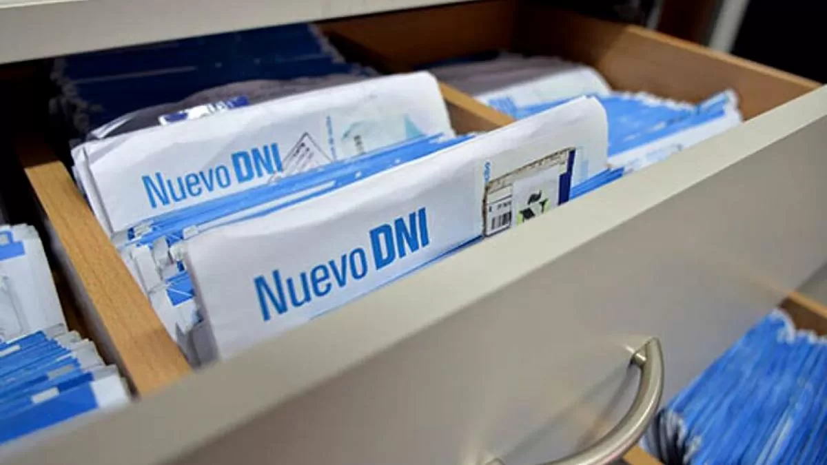 Aumentan las tarifas para tramitar DNI y pasaporte