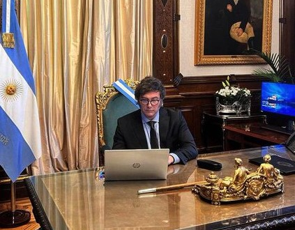 Preocupa la reforma de la SIDE implementada por el gobierno