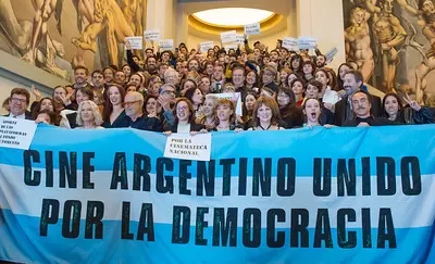 En defensa del Fondo Nacional de las Artes