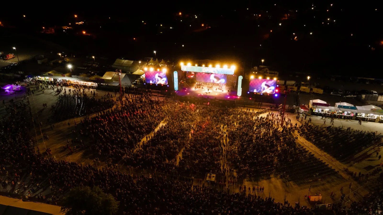 Por la crisis se suspenden festivales tradicionales