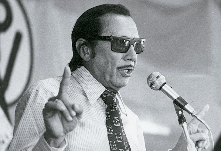 De cuando el peronismo proscripto ganó una elección bonaerense