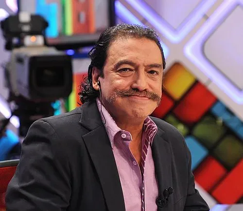 Falleció Jorge Dorio