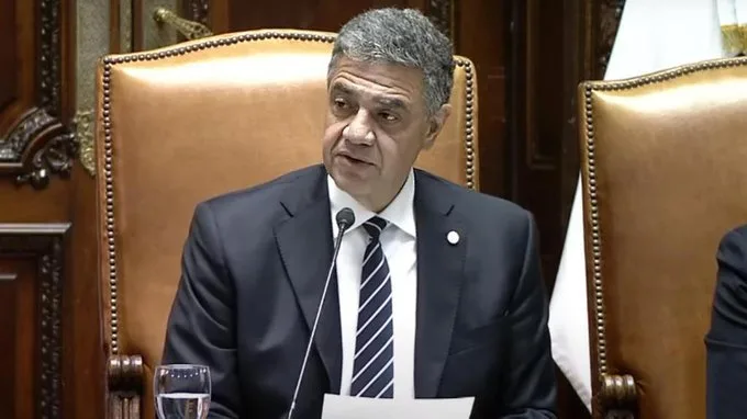 El lunes Jorge Macri inaugura el período de sesiones en la Legislatura