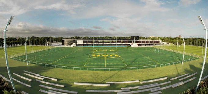 Argentina busca ser sede del campeonato mundial de rugby