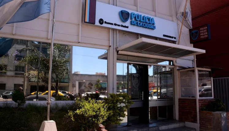 En un año ya hubo 70 fugas de detenidos en comisarías porteñas